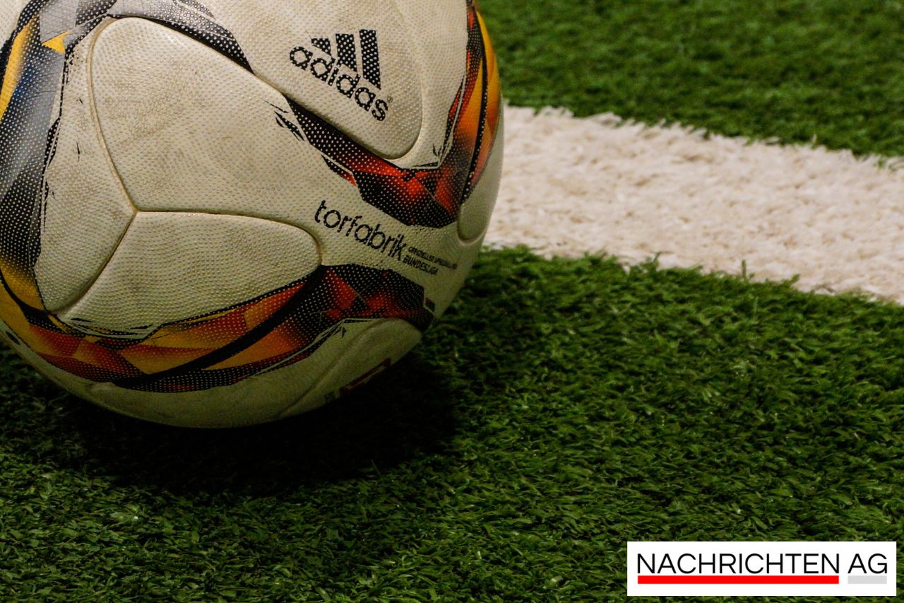 Fußballfieber: Spannende Begegnungen und unerwartete Wendungen in der Region